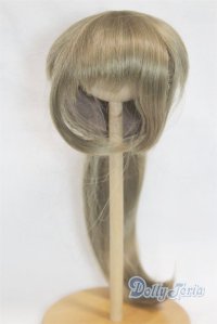 9-10inch/ウィッグ U-25-10-07-265-TN-ZU