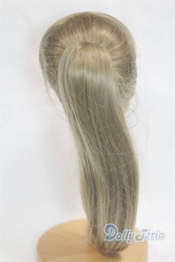 画像2: 9-10inch/ウィッグ U-25-10-07-265-TN-ZU