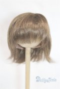 9-10inch/ウィッグ U-25-10-07-266-TN-ZU