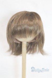 9-10inch/ウィッグ U-25-10-07-266-TN-ZU