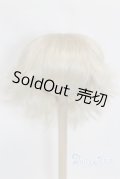 9-10inch/ウィッグ U-25-10-07-267-TN-ZU