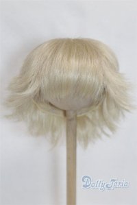 9-10inch/ウィッグ U-25-10-07-267-TN-ZU