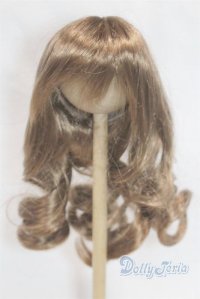 9-10inch/ウィッグ U-25-10-07-268-TN-ZU