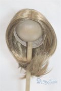 9-10inch/ウィッグ U-25-10-07-269-TN-ZU
