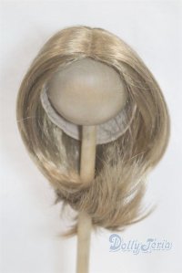 9-10inch/ウィッグ U-25-10-07-269-TN-ZU