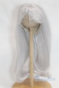 9-10inch/ウィッグ U-25-10-07-270-TN-ZU