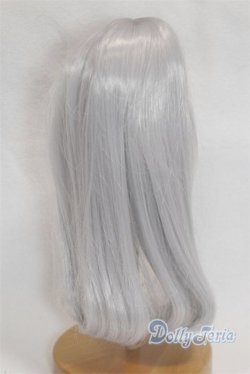 画像2: 9-10inch/ウィッグ U-25-10-07-270-TN-ZU