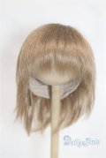 9-10inch/ウィッグ U-25-10-07-271-TN-ZU