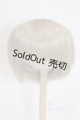 9-10inch/ウィッグ U-25-10-07-272-TN-ZU