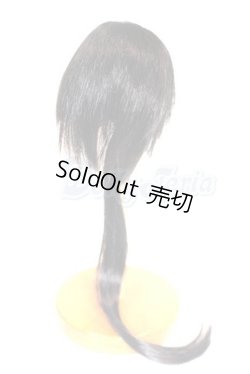 画像2: 9-10inch/ウィッグ U-26-07-01-321-TN-ZU