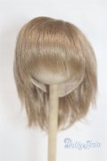 9-10inch/ウィッグ U-25-10-07-274-TN-ZU