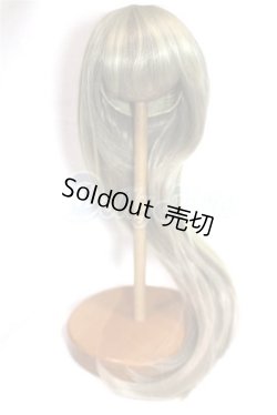 画像1: 9-10inch/ウィッグ/インチ　BJD　MJD　ドール用 U-26-07-08-292-TN-ZU