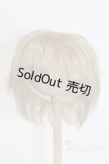 9-10inch/ウィッグ U-25-10-07-275-TN-ZU