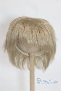 9-10inch/ウィッグ U-25-10-07-275-TN-ZU