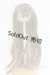 9-10inch/ウィッグ U-25-10-07-276-TN-ZU