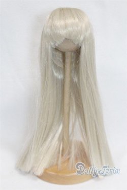 画像1: 9-10inch/ウィッグ U-25-10-07-277-TN-ZU