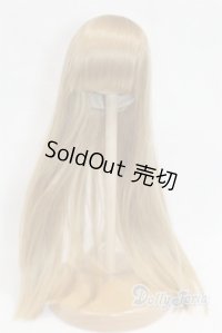9-10inch/ウィッグ U-25-10-07-278-TN-ZU