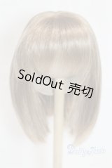 9-10inch/ウィッグ U-25-10-07-279-TN-ZU