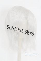 9-10inch/ウィッグ U-25-10-07-280-TN-ZU