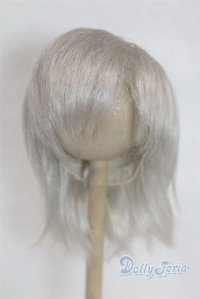 9-10inch/ウィッグ U-25-10-07-280-TN-ZU