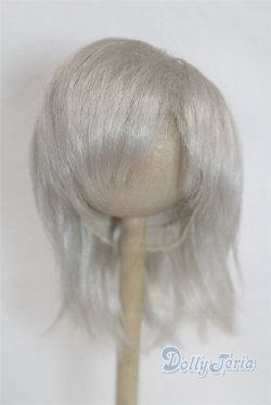 画像1: 9-10inch/ウィッグ U-25-10-07-280-TN-ZU