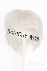 9-10inch/ウィッグ U-25-10-07-281-TN-ZU