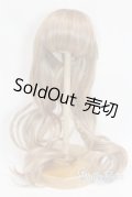 9-10inch/ウィッグ U-25-10-07-282-TN-ZU