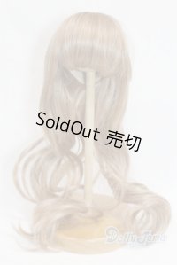 9-10inch/ウィッグ U-25-10-07-282-TN-ZU