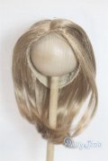 9-10inch/ウィッグ U-25-10-07-283-TN-ZU