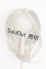 9-10inch/ウィッグ U-25-10-07-283-TN-ZU