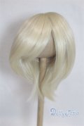 9-10inch/ウィッグ U-25-10-07-284-TN-ZU