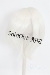 9-10inch/ウィッグ U-25-10-07-284-TN-ZU