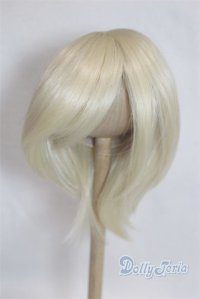 9-10inch/ウィッグ U-25-10-07-284-TN-ZU