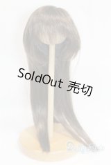 9-10inch/ウィッグ U-25-10-07-285-TN-ZU