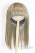 9-10inch/ウィッグ U-25-10-07-286-TN-ZU