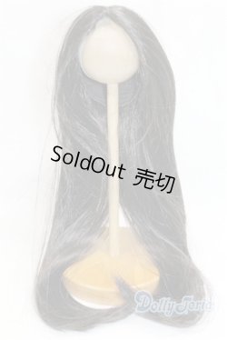 画像1: 9-10inch/ウィッグ U-25-10-07-287-TN-ZU