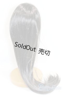 画像2: 9-10inch/ウィッグ U-25-10-07-287-TN-ZU