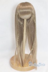 9-10inch/ウィッグ U-25-10-07-288-TN-ZU