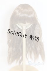 9-10inch/ウィッグ U-25-10-07-289-TN-ZU