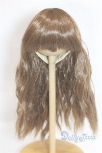 9-10inch/ウィッグ U-25-10-07-289-TN-ZU