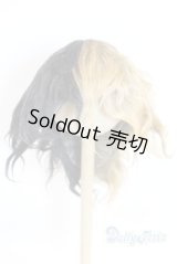 9-10inch/ウィッグ U-25-10-07-290-TN-ZU