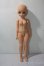 画像2: DOLLBOT/DBC アリシア 緑目Ver.(ブラックダイヤモンド肌) A-25-10-15-1100-NY-ZU (2)