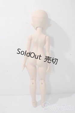 画像3: DOLLBOT/DBC アリシア 緑目Ver.(ブラックダイヤモンド肌) A-25-10-15-1100-NY-ZU