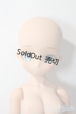 画像4: DOLLBOT/DBC アリシア 緑目Ver.(ブラックダイヤモンド肌) A-25-10-15-1100-NY-ZU