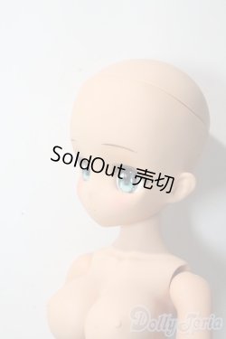 画像5: DOLLBOT/DBC アリシア 緑目Ver.(ブラックダイヤモンド肌) A-25-10-15-1100-NY-ZU