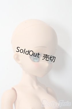 画像6: DOLLBOT/DBC アリシア 緑目Ver.(ブラックダイヤモンド肌) A-25-10-15-1100-NY-ZU