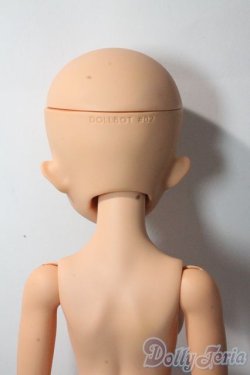 画像7: DOLLBOT/DBC アリシア 緑目Ver.(ブラックダイヤモンド肌) A-25-10-15-1100-NY-ZU