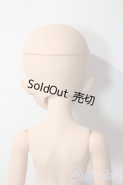 画像7: DOLLBOT/DBC アリシア 緑目Ver.(ブラックダイヤモンド肌) A-25-10-15-1100-NY-ZU