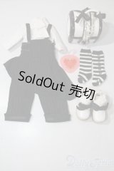 SD/OF:BABY,THE STARS SHINE BRIGHT:A＆P SALOPETTE U-25-10-21-056-TN-ZU