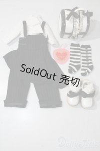 SD/OF:BABY,THE STARS SHINE BRIGHT:A＆P SALOPETTE U-25-10-21-056-TN-ZU